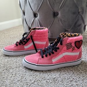 Sk8-Hi Girls Gang
